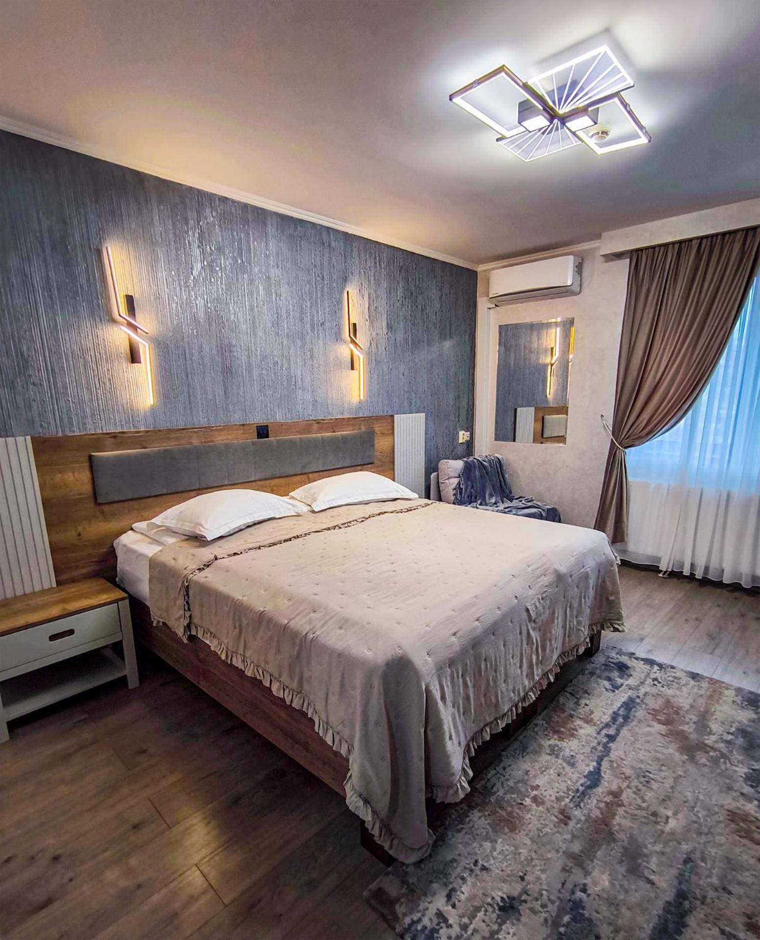 Hotel Dorobanti Iasi Exterior photo